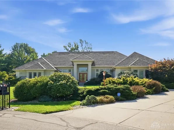 2460 Quorn Ct, Dayton, OH 45458