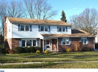 1375 Mill Creek Rd, Southampton, PA 18966