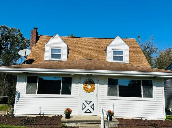 1420 Collins Ave, Clairton, PA 15025
