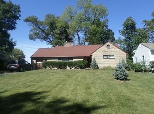 2576 Minerva Lake Rd, Columbus, OH 43231