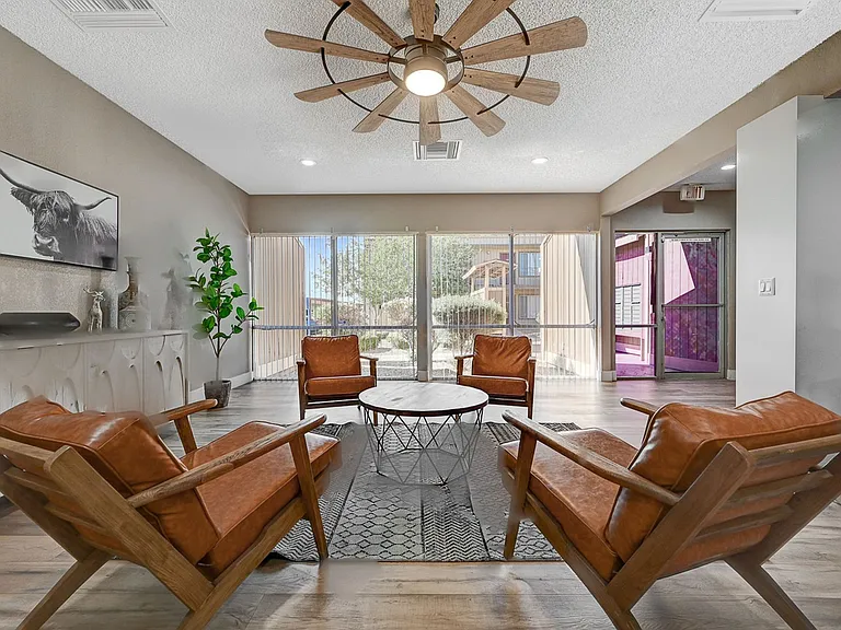 Sunset Terrace - Apartments For Rent in Las Vegas