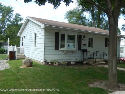 632 Kent St, Portland, MI, 48875