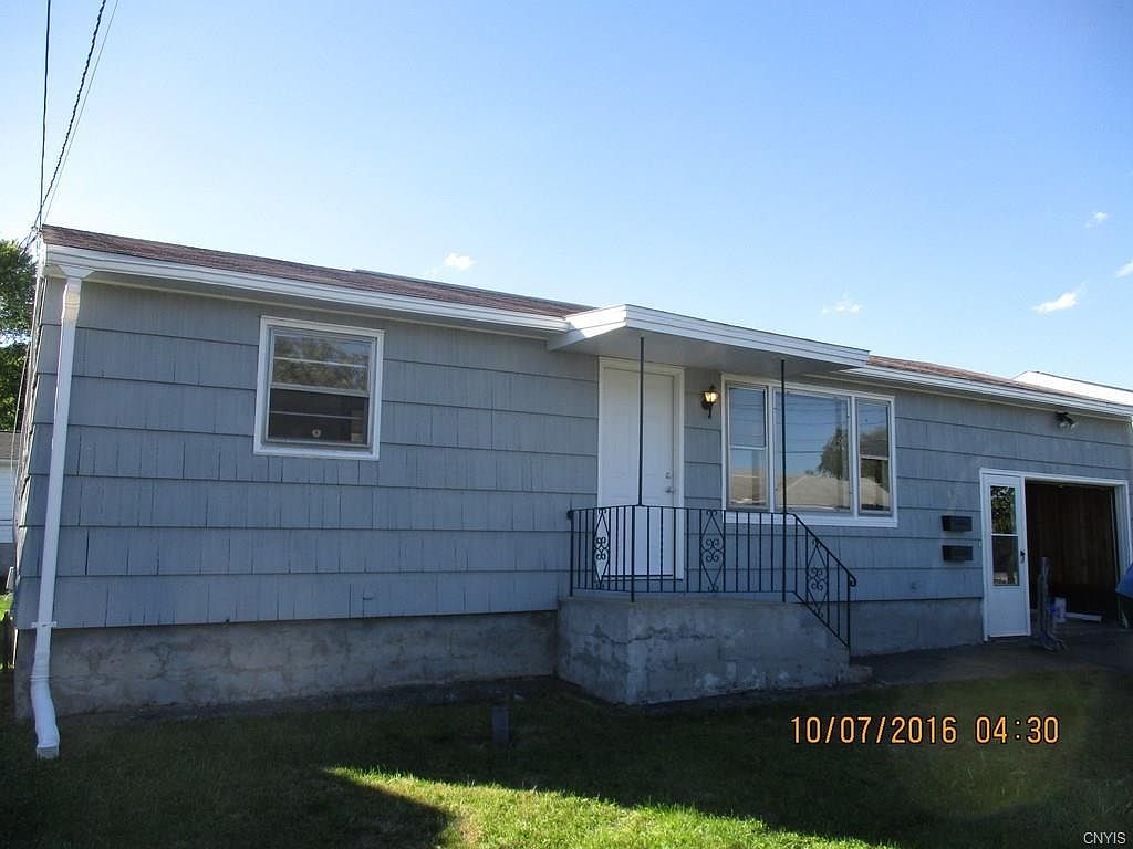 419 Gaynor Ave, Syracuse, NY 13206 Zillow