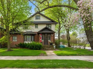 1350 Mount Pleasant Rd, Toronto, ON