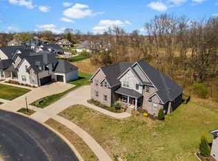 299 Harrowgate Dr, Clarksville, TN 37043