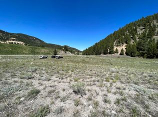 Wickes Rd, Jefferson city, MT 59638