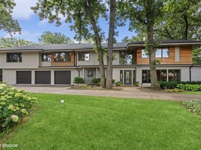 31 Baybrook Ln, Oak Brook, IL, 60523