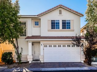 7309 Bindweed Rd, Las Vegas, NV 89113