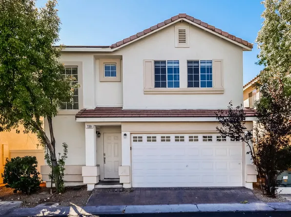 7309 Bindweed Rd, Las Vegas, NV 89113