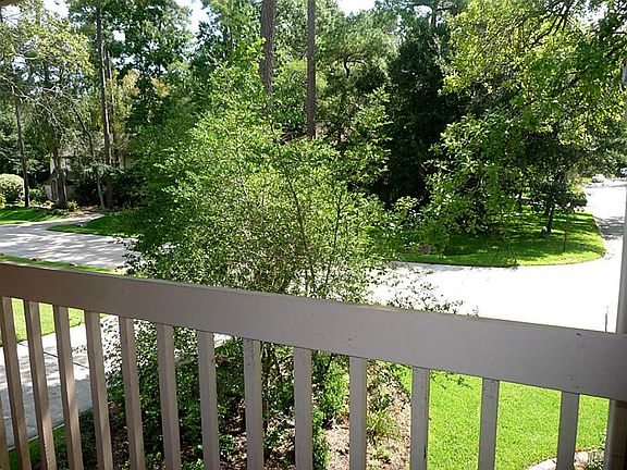front balcony off breakfast room