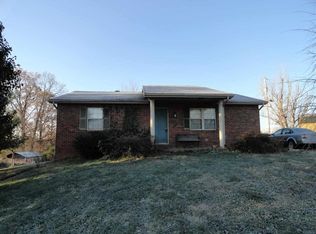 87 Sugar Hollow Dr, Campbellsvlle, KY 42718