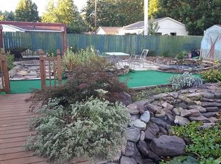 646 Robin Hood Ct, Springdale, AR 72764