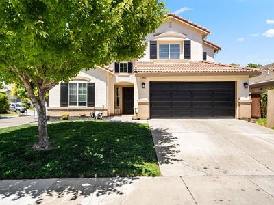 3365 Shearwater Dr, Sacramento, CA, 95833