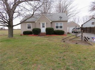 2660 Shadagee Rd, Eden, NY 14057