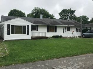 603 Beechwood Ave, Middletown, IN 47356