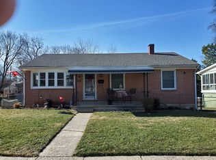 303 Osborne Ave, Catonsville, MD 21228