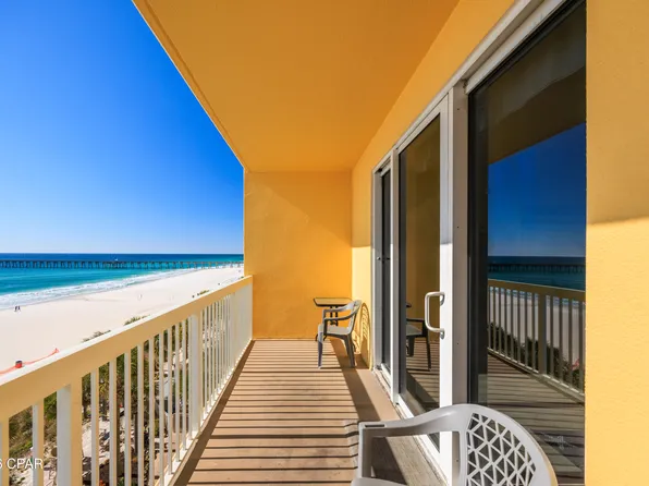 15817 Front Beach Rd Unit 1-507, Panama City Beach, FL 32413
