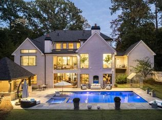 4220 Harris Trl NW, Atlanta, GA 30327