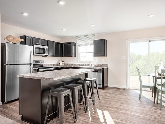 3rd image of 945 Blue Ash Way Lot 25