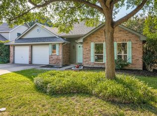 1203 Big Bend Dr, McKinney, TX 75069