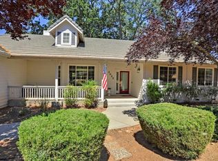 3022 Roughrider Ct, Placerville, CA 95667