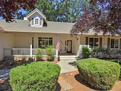 3022 Roughrider Ct, Placerville, CA, 95667