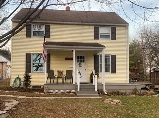 637 S Broad St, Lititz, PA 17543