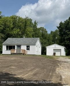 11157 W Jolly Rd, Lansing, MI, 48911