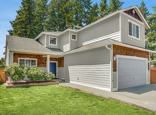 1931 Kirkland Pl NE, Renton, WA 98056