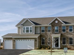 27021 W Ashgate Xing, Plainfield, IL 60585