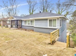 2636 20th Pl W, Birmingham, AL 35208