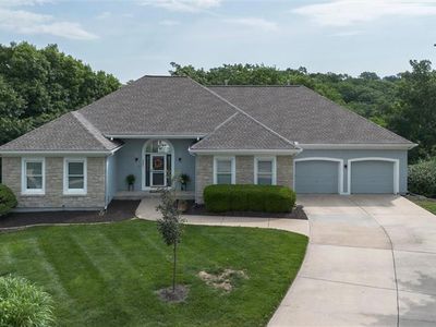 6001 Hallet St, Shawnee, KS, 66216