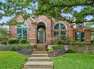 3209 Shore View Dr, Highland Village, TX 75077