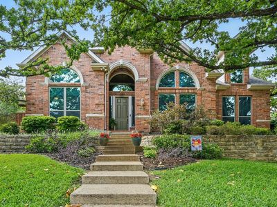 3209 Shore View Dr, Highland Village, TX, 75077