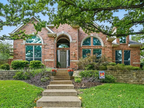 3209 Shore View Dr, Highland Village, TX 75077