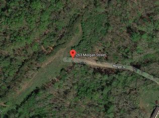 263 Morgan St, Homer, GA 30547