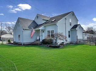 411 Lake Barnegat Dr, Forked River, NJ 08731