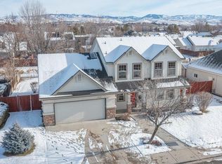 444 S Waterton Ave, Eagle, ID 83616