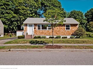 15 Mona Rd, Portland, ME 04103