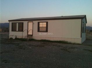 1920 E Pioche St, Pahrump, NV 89048