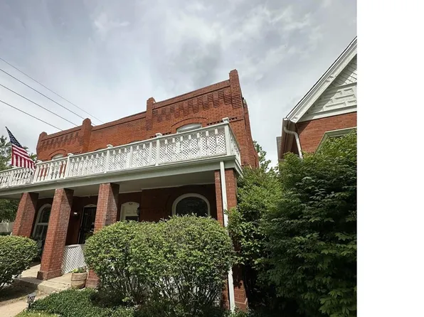 404 S Grant Street, Denver, CO 80209