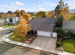 25403 Via Novia, Santa Clarita, CA 91355