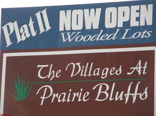 530 Prairie Creek Ct, Wentzville, MO 63385