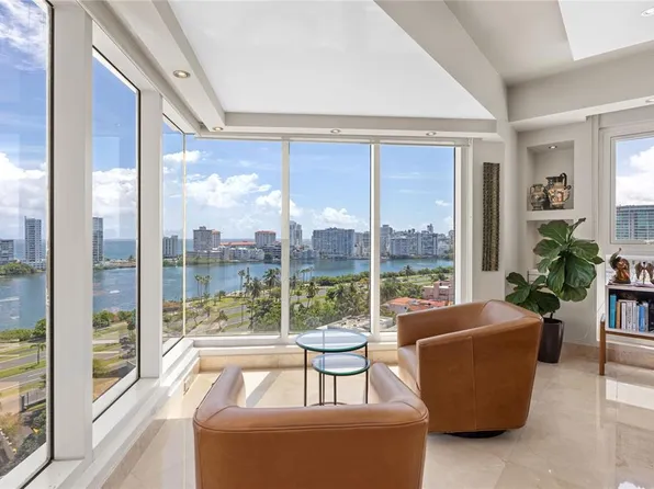 805 Ponce De Lean #902, San Juan, PR 00907