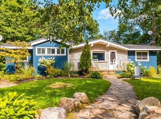 9 Denniss Dr, Bracebridge, ON P1L 1W9