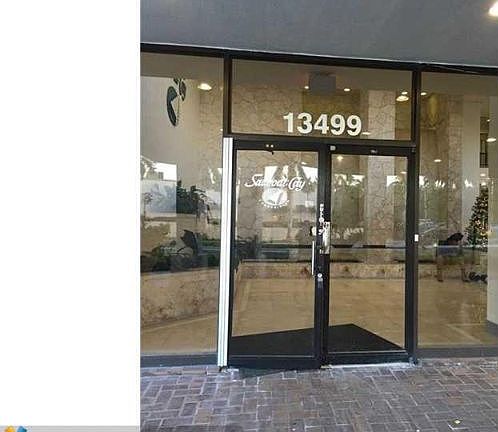3rd image of 13499 Biscayne Blvd APT 1702
