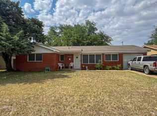 3021 57th St, Lubbock, TX 79413