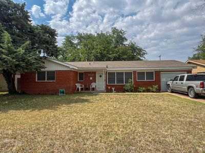 3021 57th St, Lubbock, TX, 79413