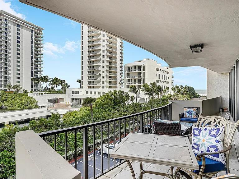 4200 N Ocean Dr #2-306 — Photo 23
