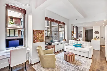 Rented by Corcoran